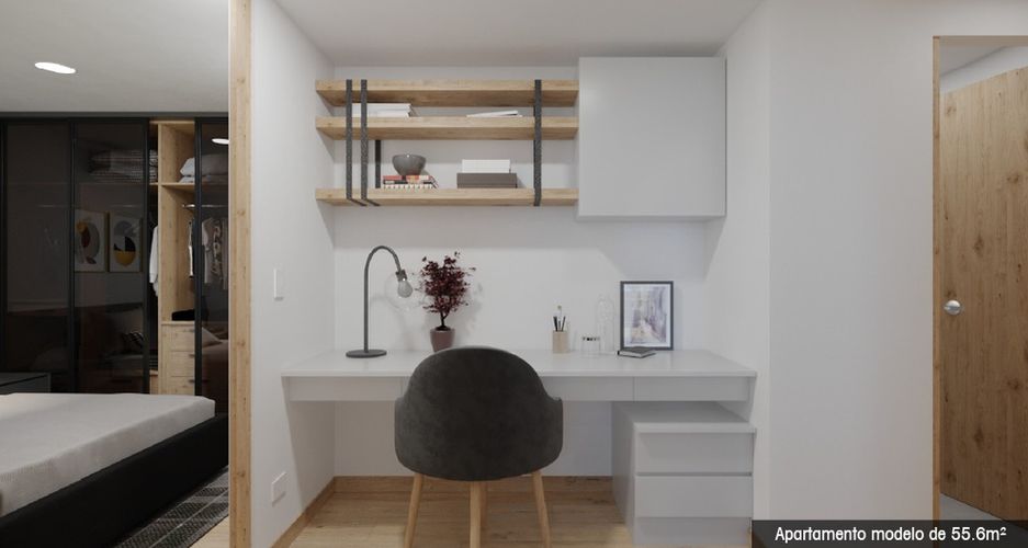 CATARA, Apartamentos en Venta en Ciudad Mallorquín, Barranquilla - Miniatura 15