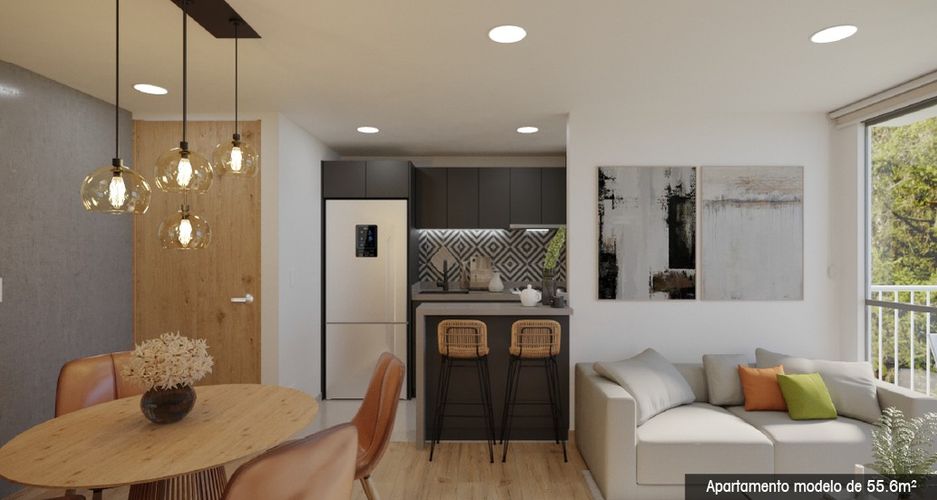 CATARA, Apartamentos en Venta en Ciudad Mallorquín, Barranquilla - Miniatura 6