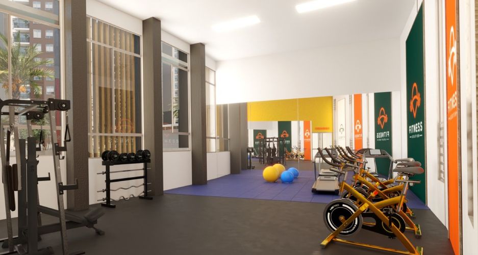 CATARA, Apartamentos en Venta en Ciudad Mallorquín, Barranquilla - Miniatura 3