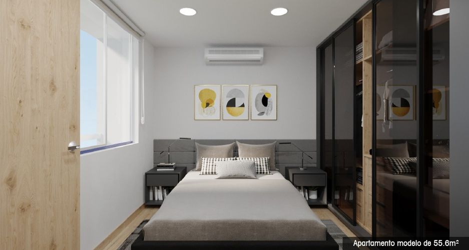 CATARA, Apartamentos en Venta en Ciudad Mallorquín, Barranquilla - Miniatura 11