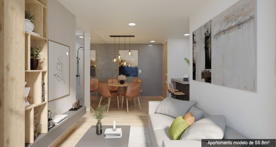 CATARA, Apartamentos en Venta en Ciudad Mallorquín, Barranquilla - Miniatura 14
