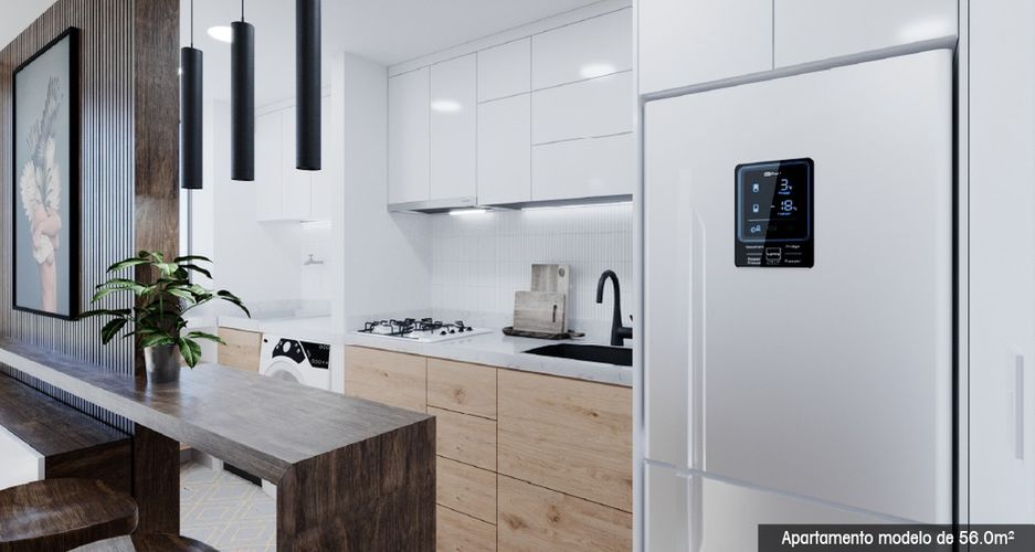 CATARA, Apartamentos en Venta en Ciudad Mallorquín, Barranquilla - Miniatura 13