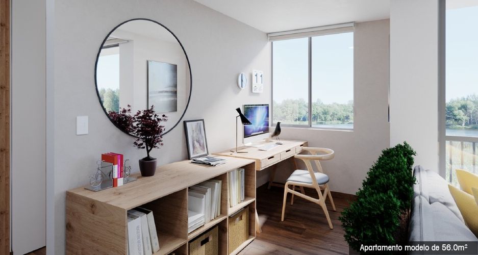 CATARA, Apartamentos en Venta en Ciudad Mallorquín, Barranquilla - Miniatura 21