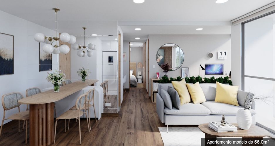 CATARA, Apartamentos en Venta en Ciudad Mallorquín, Barranquilla - Miniatura 17
