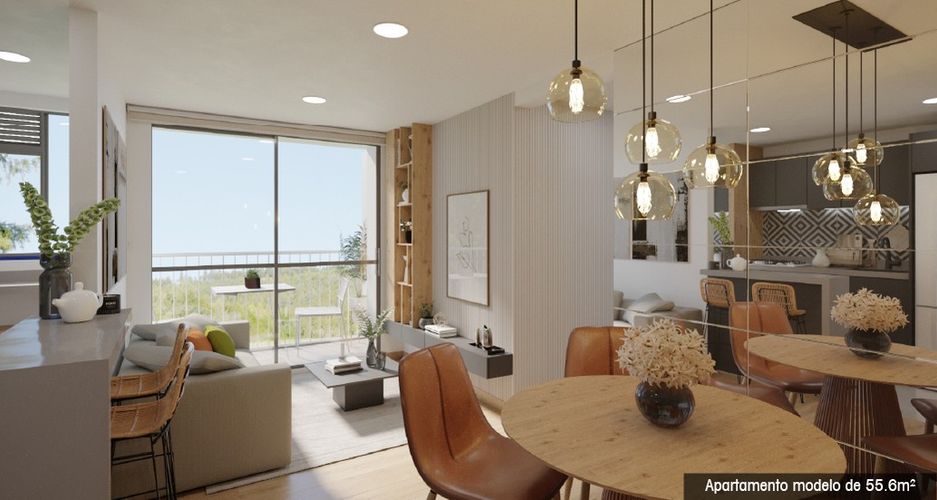 CATARA, Apartamentos en Venta en Ciudad Mallorquín, Barranquilla - Miniatura 22