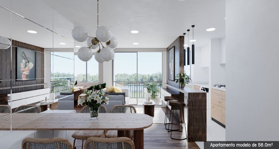 CATARA, Apartamentos en Venta en Ciudad Mallorquín, Barranquilla - Miniatura 23