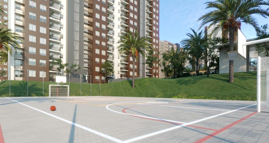 CATARA, Apartamentos en Venta en Ciudad Mallorquín, Barranquilla - Miniatura 18