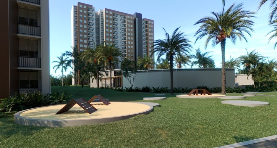 CATARA, Apartamentos en Venta en Ciudad Mallorquín, Barranquilla - Miniatura 24