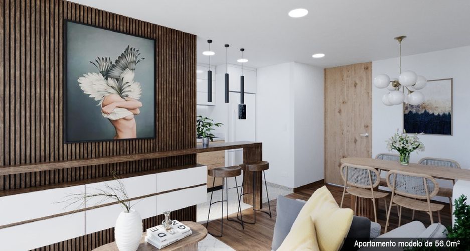 CATARA, Apartamentos en Venta en Ciudad Mallorquín, Barranquilla - Miniatura 27