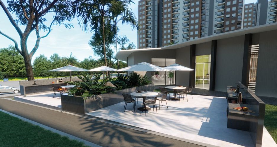 CATARA, Apartamentos en Venta en Ciudad Mallorquín, Barranquilla - Miniatura 28