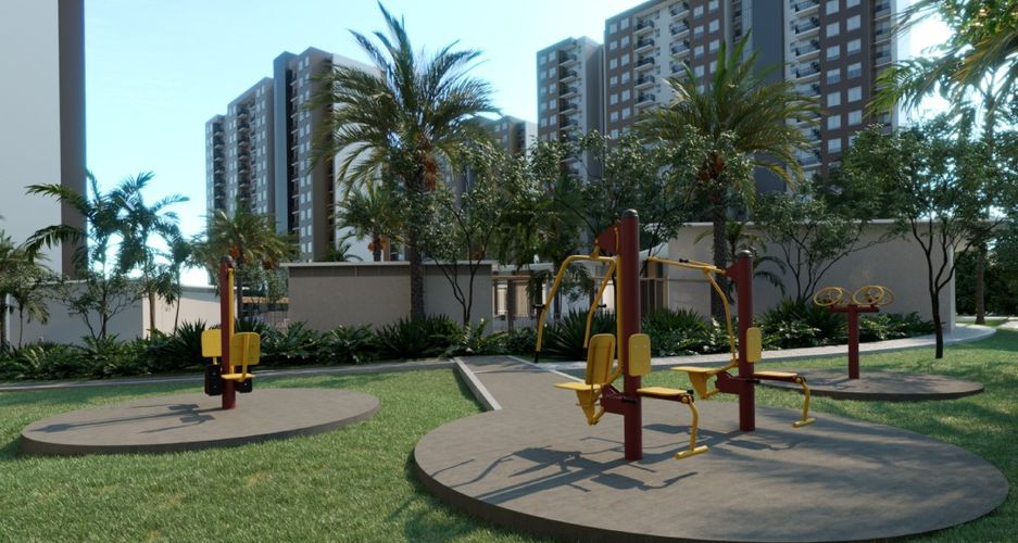 CATARA, Apartamentos en Venta en Ciudad Mallorquín, Barranquilla - Miniatura 25