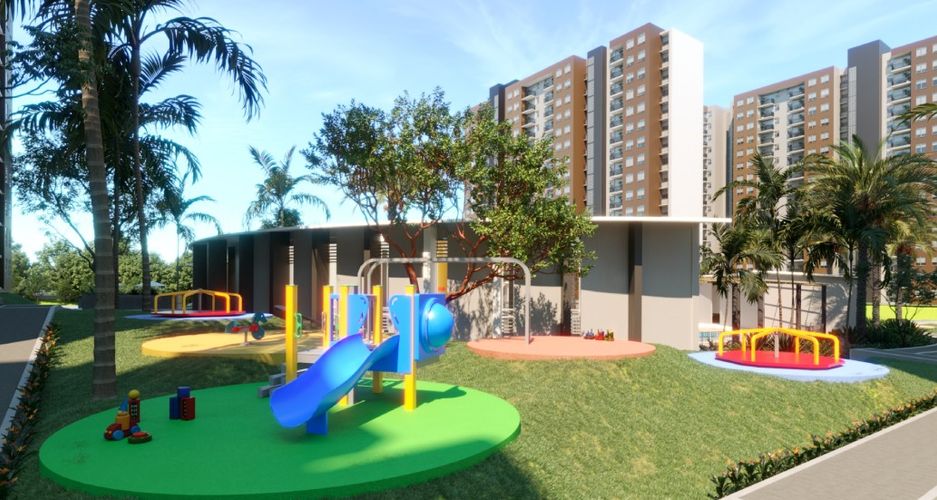 CATARA, Apartamentos en Venta en Ciudad Mallorquín, Barranquilla - Miniatura 16