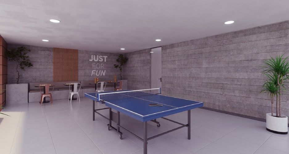 SENZA APARTAMENTOS, Apartamentos en Venta en Santa maria, Barranquilla - Miniatura 11