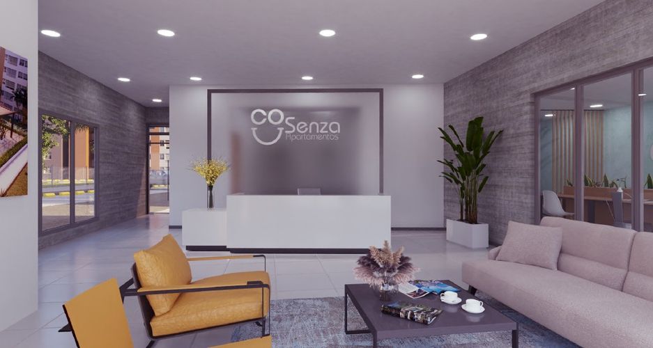 SENZA APARTAMENTOS, Apartamentos en Venta en Santa maria, Barranquilla - Miniatura 12