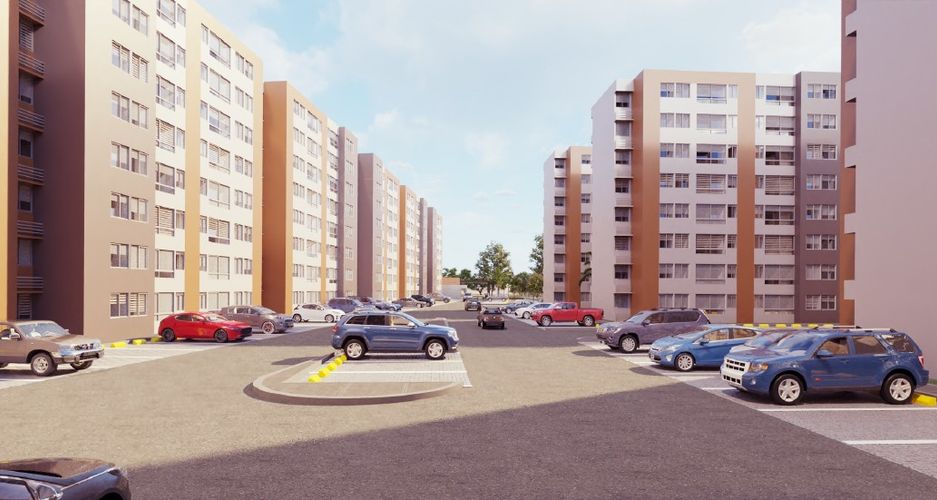 SENZA APARTAMENTOS, Apartamentos en Venta en Santa maria, Barranquilla - Miniatura 13