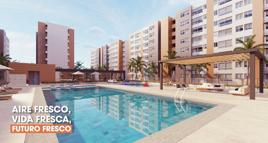 SENZA APARTAMENTOS, Apartamentos en Venta en Santa maria, Barranquilla - Miniatura 17