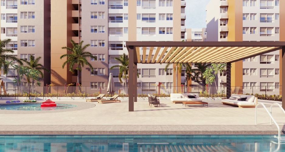 SENZA APARTAMENTOS, Apartamentos en Venta en Santa maria, Barranquilla - Miniatura 16