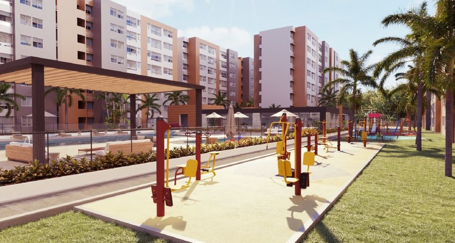 SENZA APARTAMENTOS, Apartamentos en Venta en Santa maria, Barranquilla - Miniatura 21