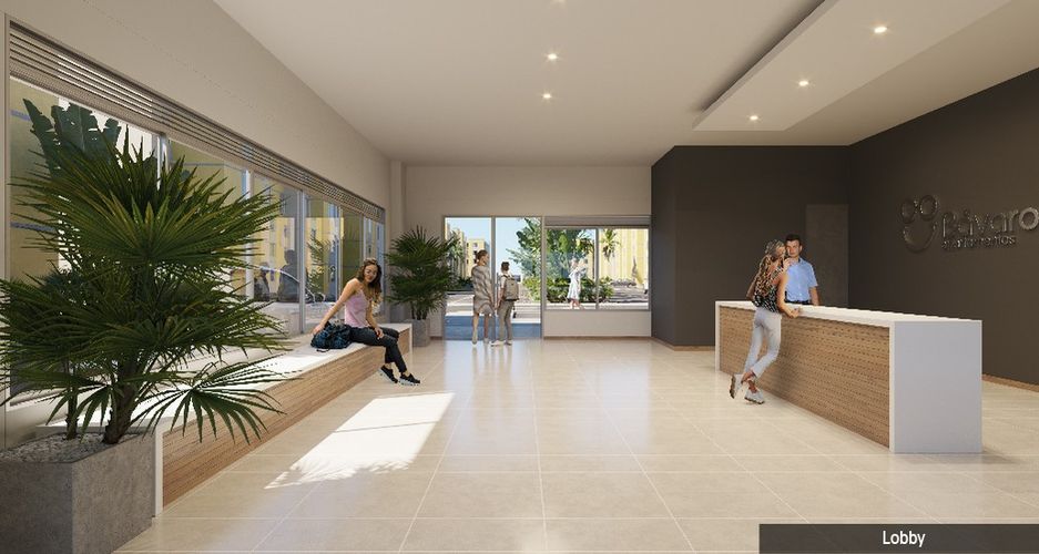 BAVARO, Apartamentos en Venta en Suroccidente, Barranquilla - Miniatura 2