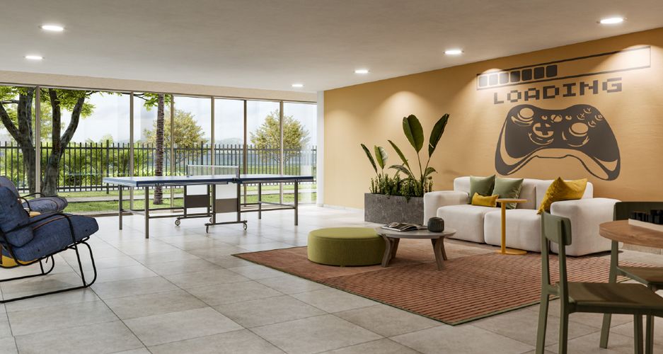 CORALIA, Apartamentos en Venta en Serena del Mar, Cartagena - Miniatura 2