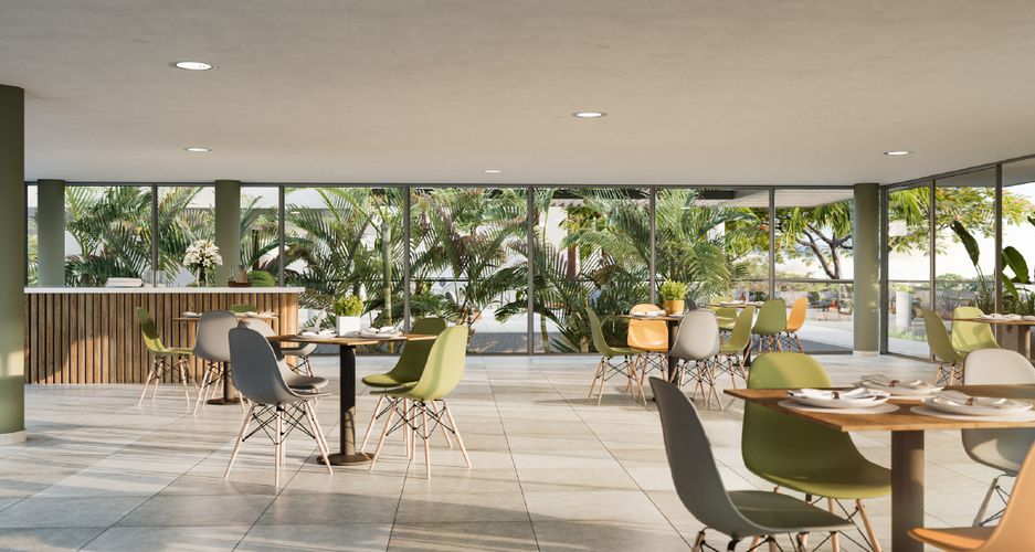 CORALIA, Apartamentos en Venta en Serena del Mar, Cartagena - Imagen 1