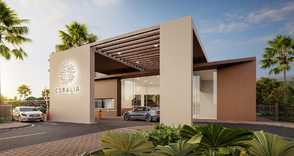 CORALIA, Apartamentos en Venta en Serena del Mar, Cartagena - Miniatura 6