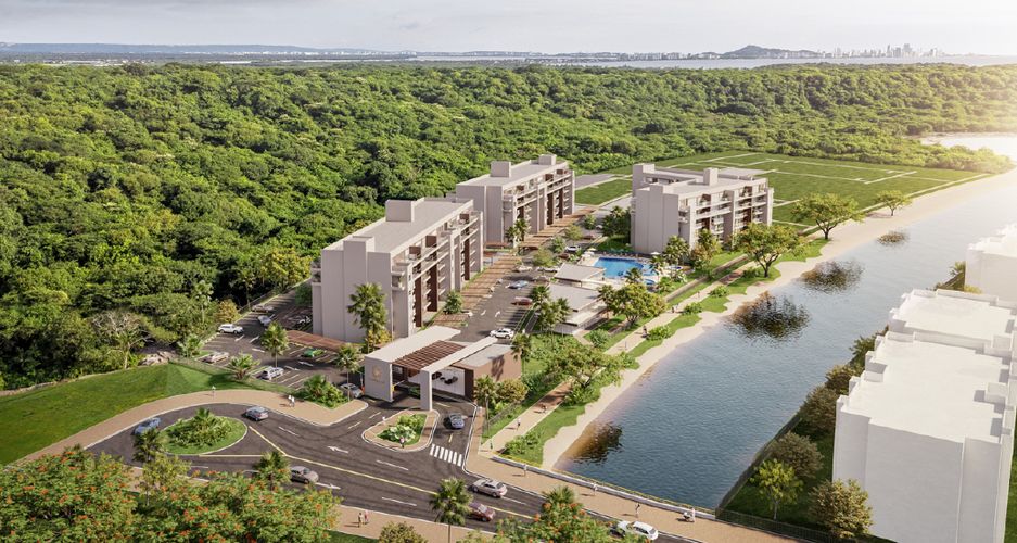 CORALIA, Apartamentos en Venta en Serena del Mar, Cartagena - Miniatura 10