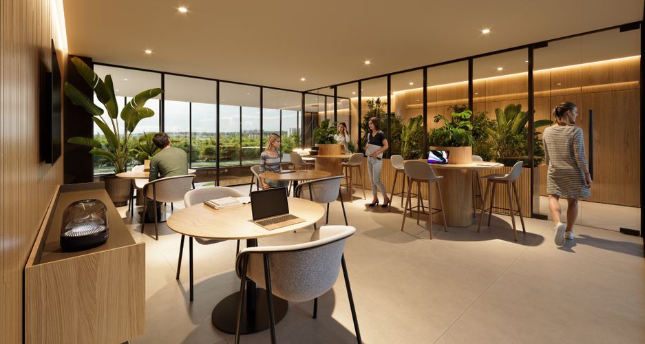 DIPORTO, Apartamentos en Venta en Serena del Mar, Cartagena - Miniatura 3