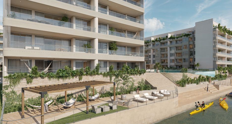 DIPORTO, Apartamentos en Venta en Serena del Mar, Cartagena - Miniatura 6