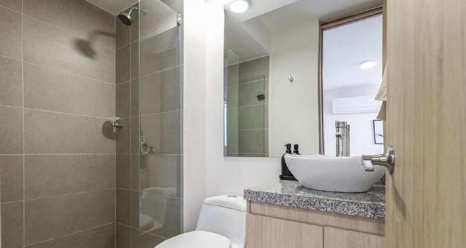 AMARA, Apartamentos en Venta en San pascual, Cali - Miniatura 2
