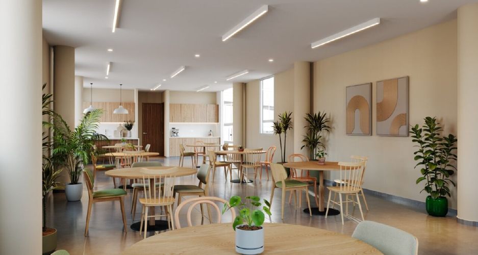 AMARA, Apartamentos en Venta en San pascual, Cali - Miniatura 3