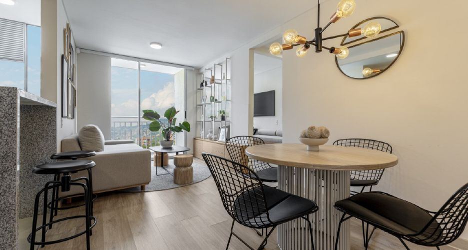 AMARA, Apartamentos en Venta en San pascual, Cali - Miniatura 4