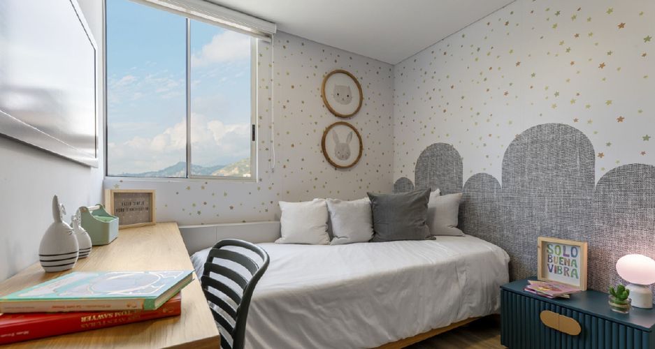 AMARA, Apartamentos en Venta en San pascual, Cali - Miniatura 6