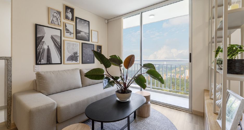 AMARA, Apartamentos en Venta en San pascual, Cali - Miniatura 9