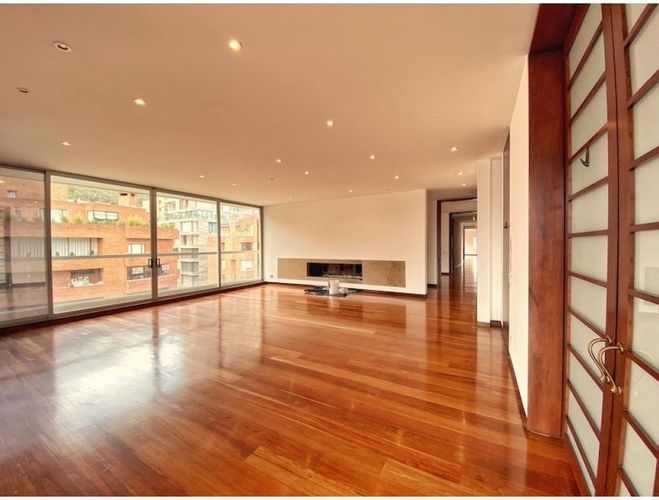 Apartamento en  Venta en La cabrera, Bogotá - Imagen 1