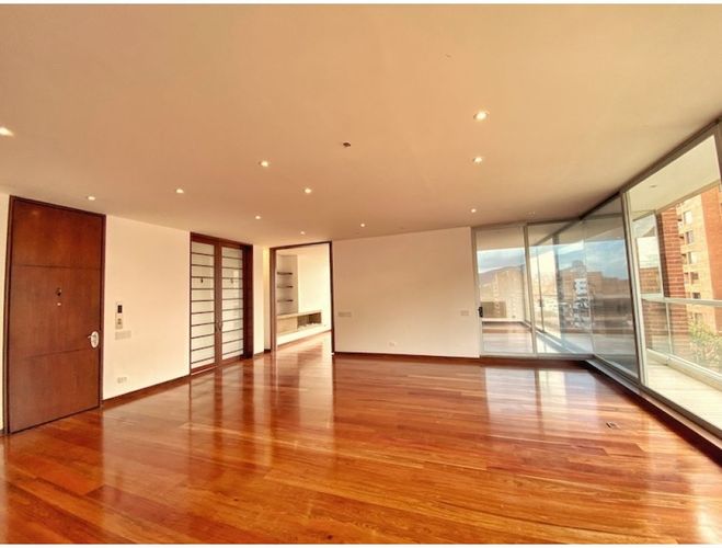 Apartamento en  Venta en La cabrera, Bogotá - Miniatura 2