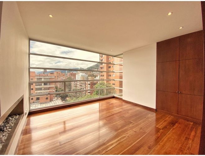 Apartamento en  Venta en La cabrera, Bogotá - Miniatura 3
