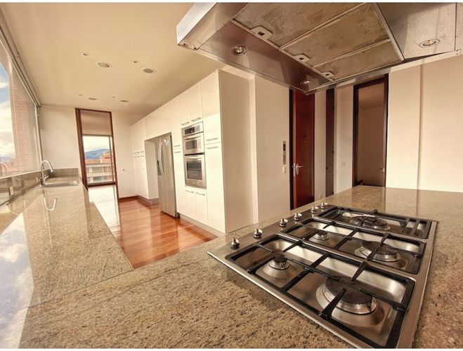 Apartamento en  Venta en La cabrera, Bogotá - Miniatura 5