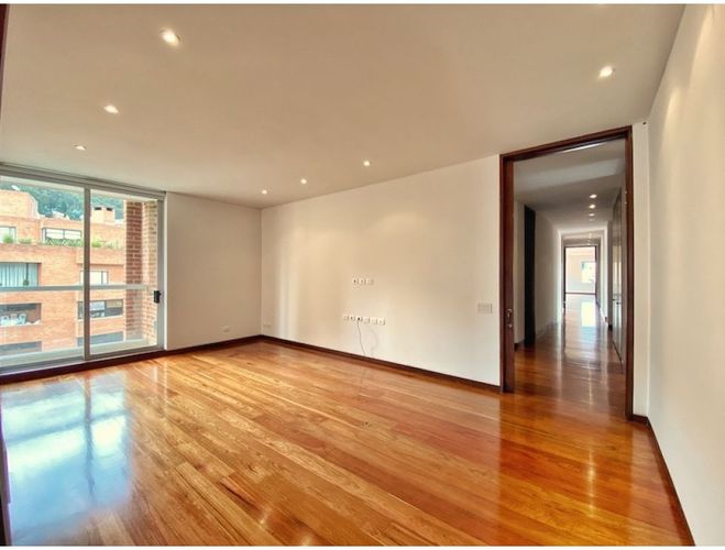 Apartamento en  Venta en La cabrera, Bogotá - Miniatura 6