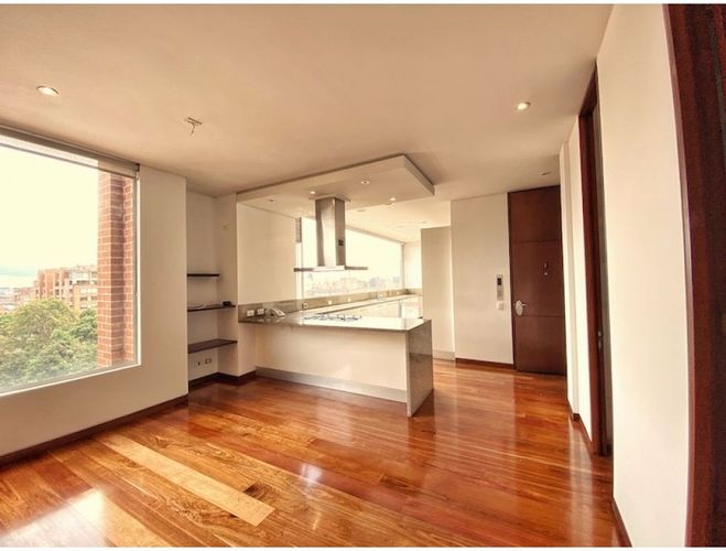 Apartamento en  Venta en La cabrera, Bogotá - Miniatura 8