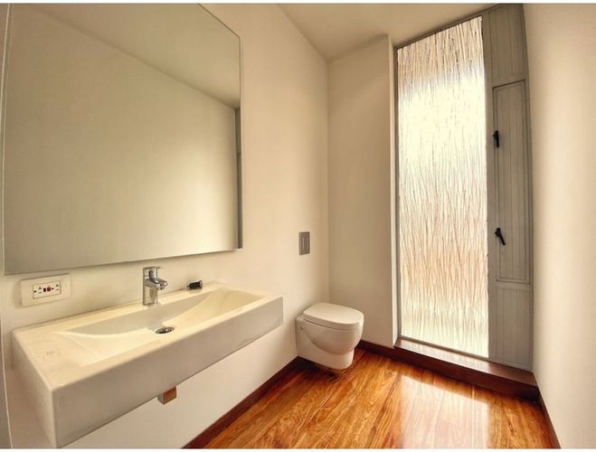 Apartamento en  Venta en La cabrera, Bogotá - Miniatura 10