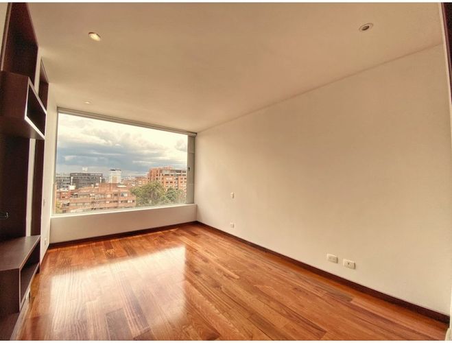 Apartamento en  Venta en La cabrera, Bogotá - Miniatura 11