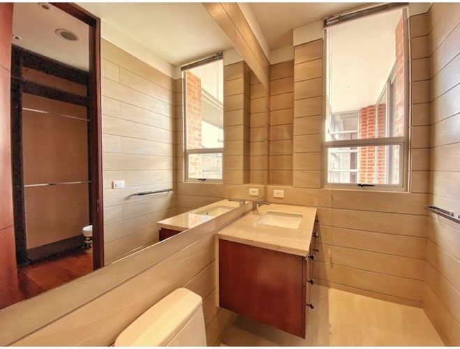Apartamento en  Venta en La cabrera, Bogotá - Miniatura 12