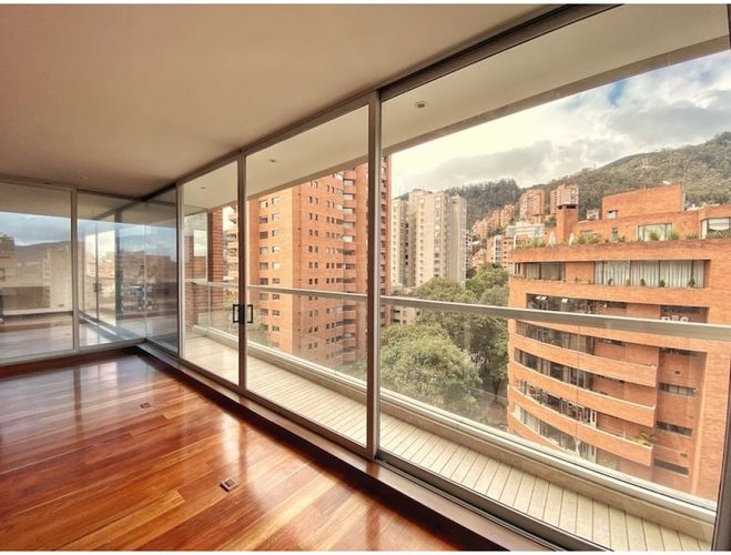 Apartamento en  Venta en La cabrera, Bogotá - Miniatura 13