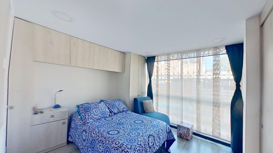 Apartaestudio en  Venta en Engativá, Bogotá - Imagen 1