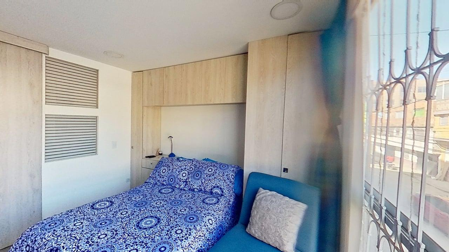 Apartaestudio en  Venta en Engativá, Bogotá - Miniatura 5