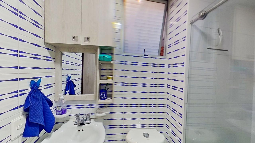 Apartaestudio en  Venta en Engativá, Bogotá - Miniatura 8