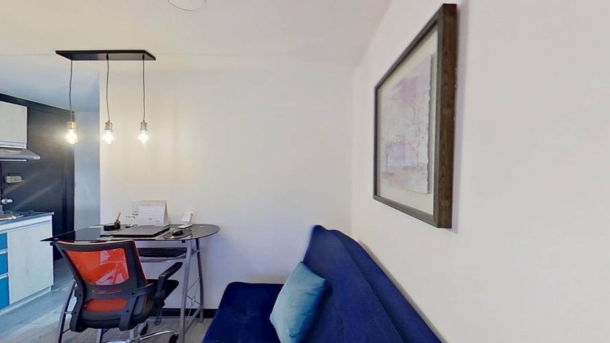 Apartaestudio en  Venta en Engativá, Bogotá - Miniatura 9