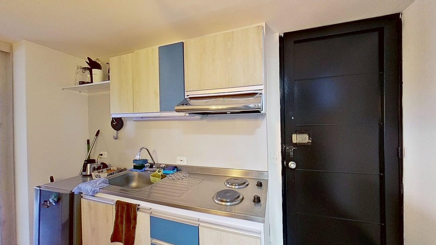 Apartaestudio en  Venta en Engativá, Bogotá - Miniatura 11