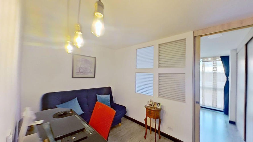 Apartaestudio en  Venta en Engativá, Bogotá - Miniatura 2